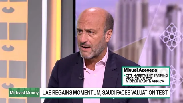 UAE Equity Listings Surge Amid Saudi Market Caution in 2H 2025