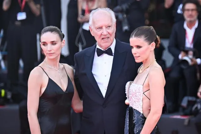 Werner Herzog's 'Bucking Fastard' Dazzles Venice, Skips Cannes Competition for Actress Prizes