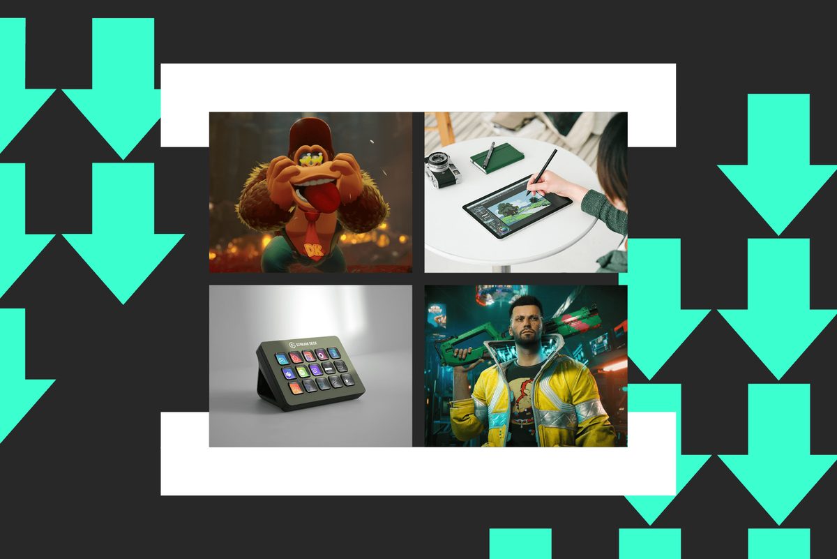 Nintendo Switch 2’s Emerging Killer App Signals a New Era in Gaming Innovation