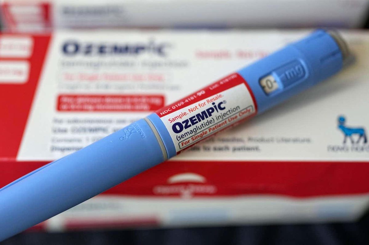 Exploring Weight Loss: The Impact of Intermittent Use of GLP-1 Medications like Ozempic