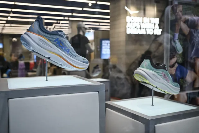 Surge in Deckers' Sales Reflects Increasing Demand for Ugg and Hoka Brands Amid Global Market Challenges
