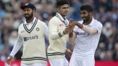 Cheteshwar Pujara Reflects on Jasprit Bumrah’s Rare Brilliance and Team Spirit