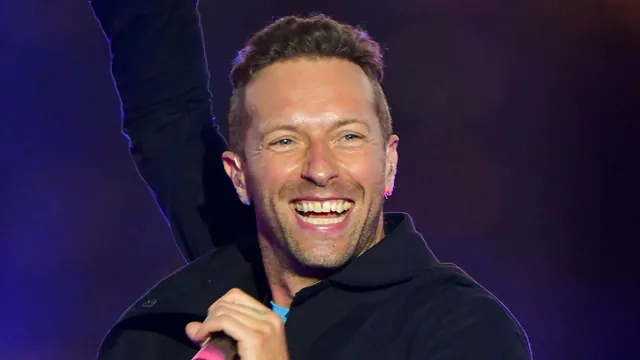 Chris Martin Addresses Jumbotron CEO Scandal with Humor Amid Coldplay Tour
