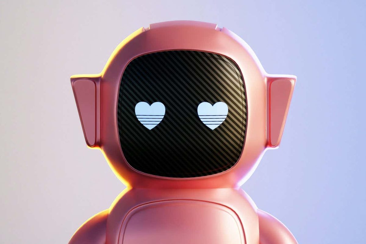 The Rise of Emotional Bonds with AI: Understanding Why Falling for Chatbots Is Becoming Normal