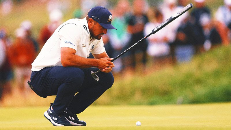 Bryson DeChambeau Criticizes Slow Pace at The Open, Proposes Solutions Amidst Tournament Challenges