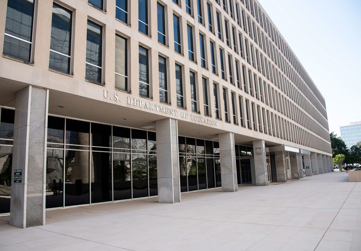 Special Education Chief Kelly Rogers Resigns Amidst Departmental Upheaval