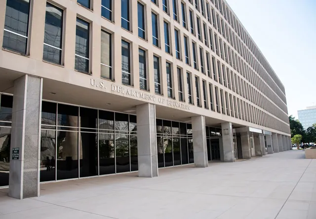 Special Education Chief Kelly Rogers Resigns Amidst Departmental Upheaval