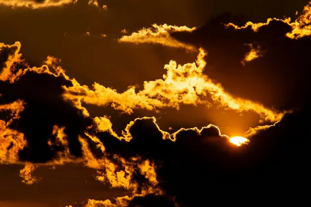 The Imperative Conversation on Geoengineering: A Climate Necessity