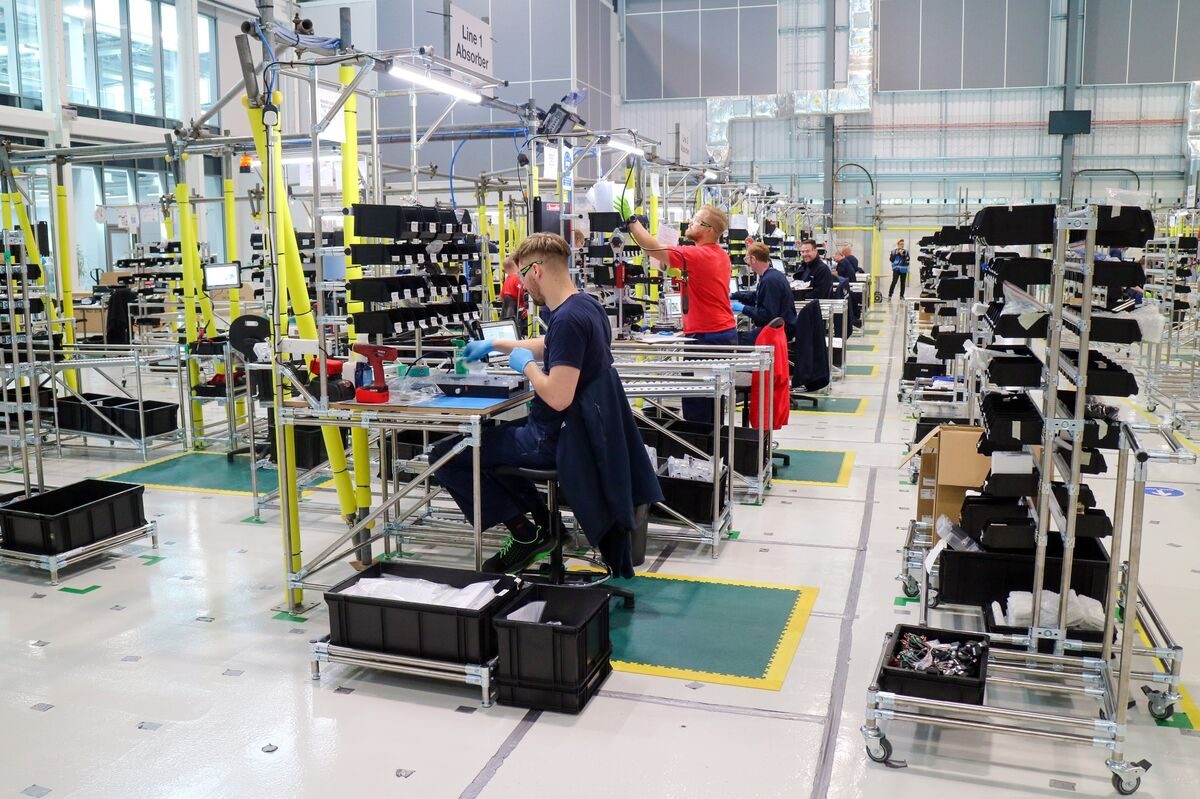 Airbus Employees Mobilize for Strike Action Amid Pay Disputes