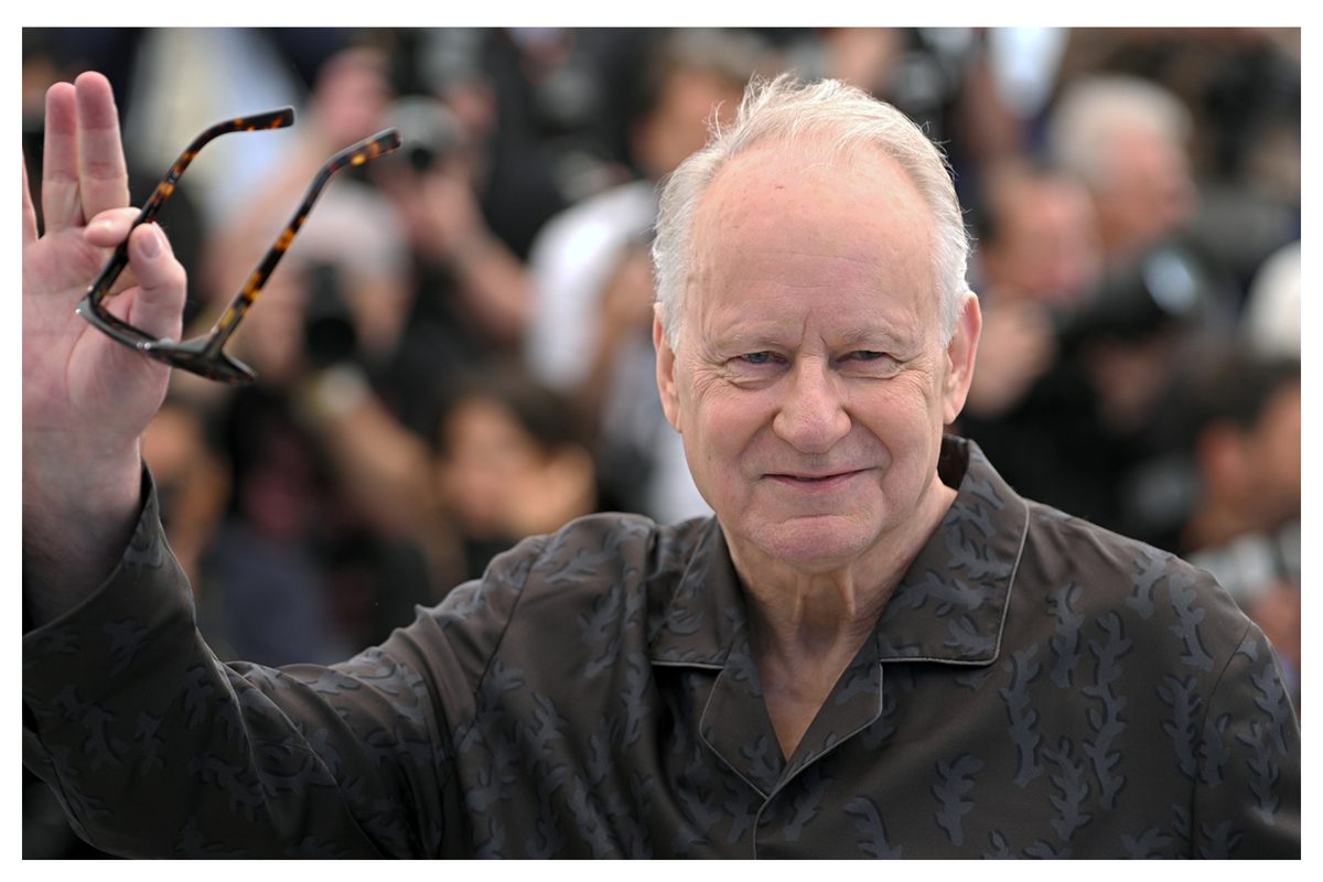 Stellan Skarsgård to be Honored with Prestigious Honorary Heart at Sarajevo Film Festival