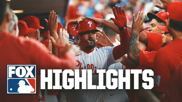 Intense Showdown Between Angels and Phillies: Key Moments and Season Implications