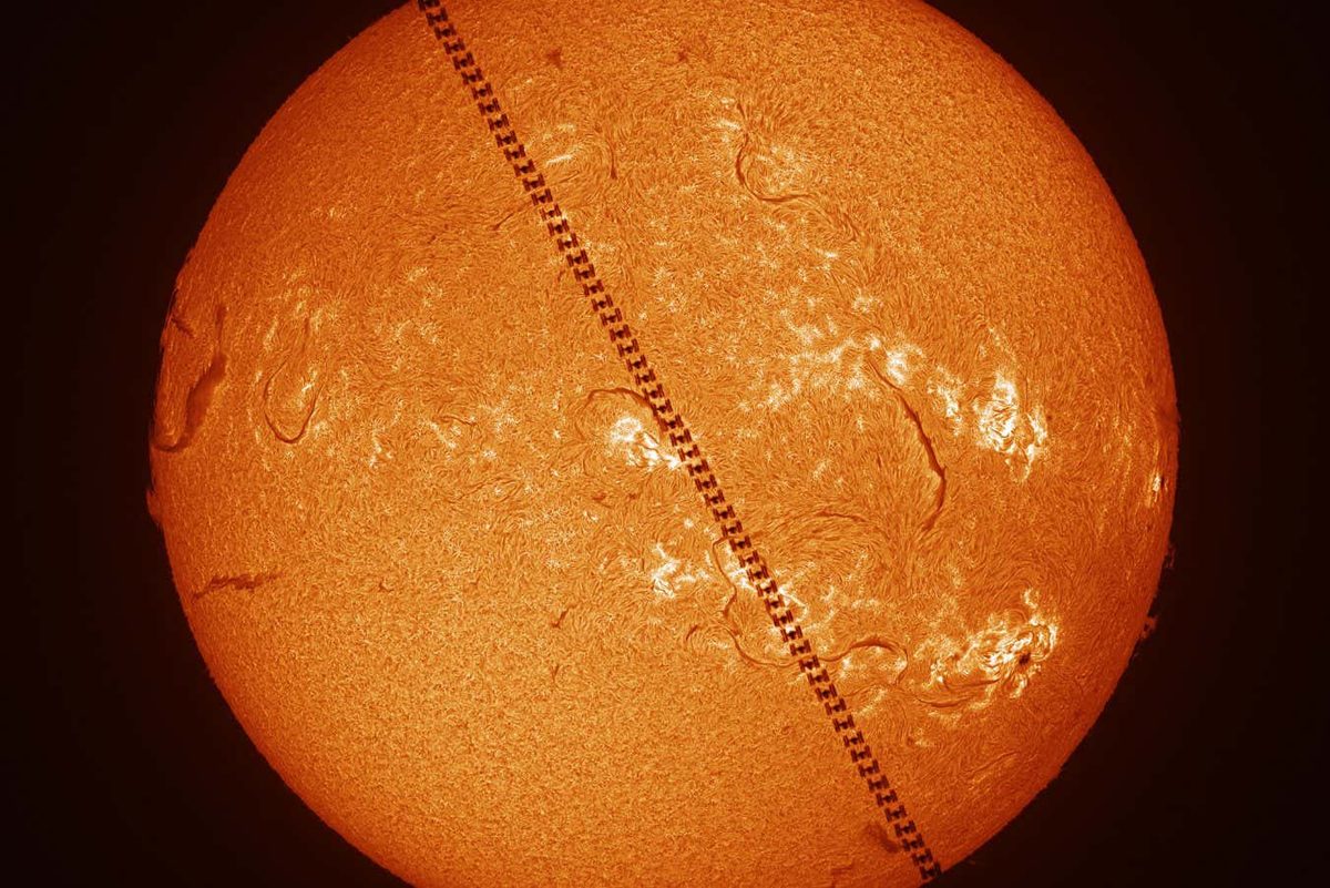 Stunning Cosmic Vistas: Highlights from the ZWO Astronomy Photographer of the Year Contest