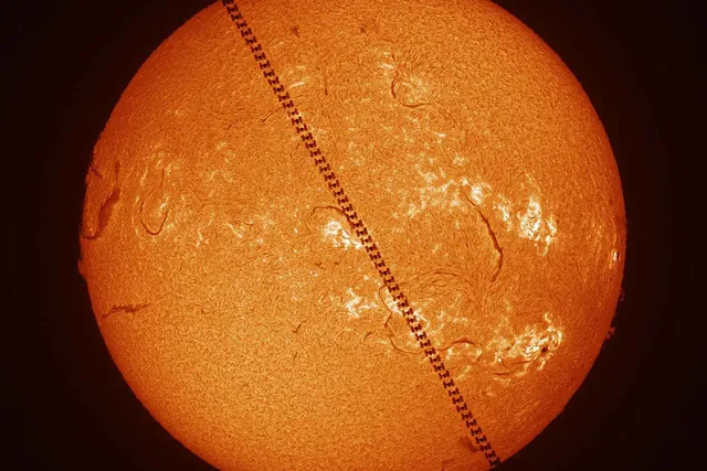 Stunning Cosmic Vistas: Highlights from the ZWO Astronomy Photographer of the Year Contest