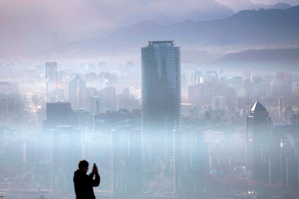 The Paradox of Clean Air: Rising Heatwaves in Urban Areas