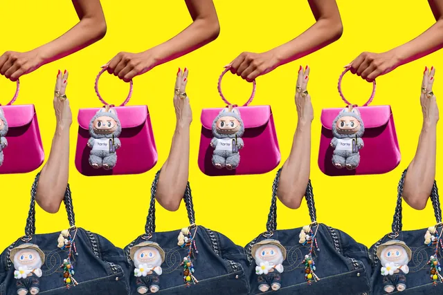 The Gamified Frenzy Behind Labubu: Navigating Scarcity and Mania