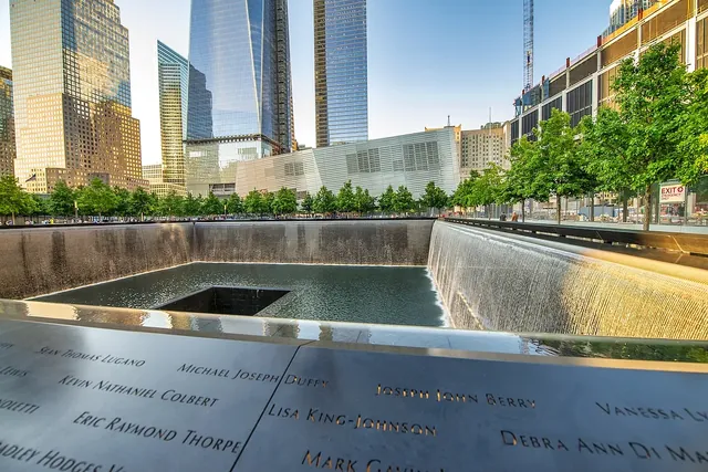 Cancer Surges Among 9/11 Survivors: Aid Triples as Long-Term Health Crisis Emerges