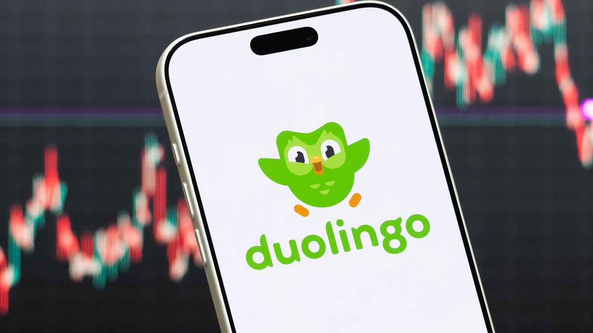 Language Apps: A Stepping Stone to Fluency, Not the Destination
