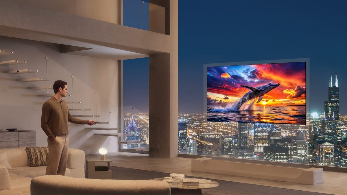 LG Rejects Smart TV Spying Claims, Citing Privacy as Core Principle