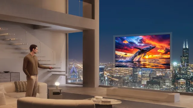 LG Rejects Smart TV Spying Claims, Citing Privacy as Core Principle