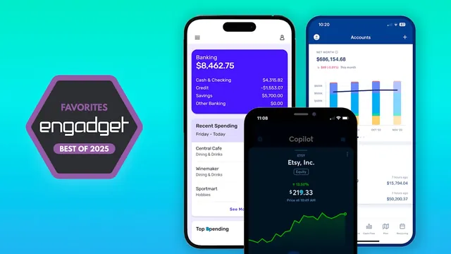 5 Best Mint Alternatives After Shutdown: Simplifi Leads the Pack