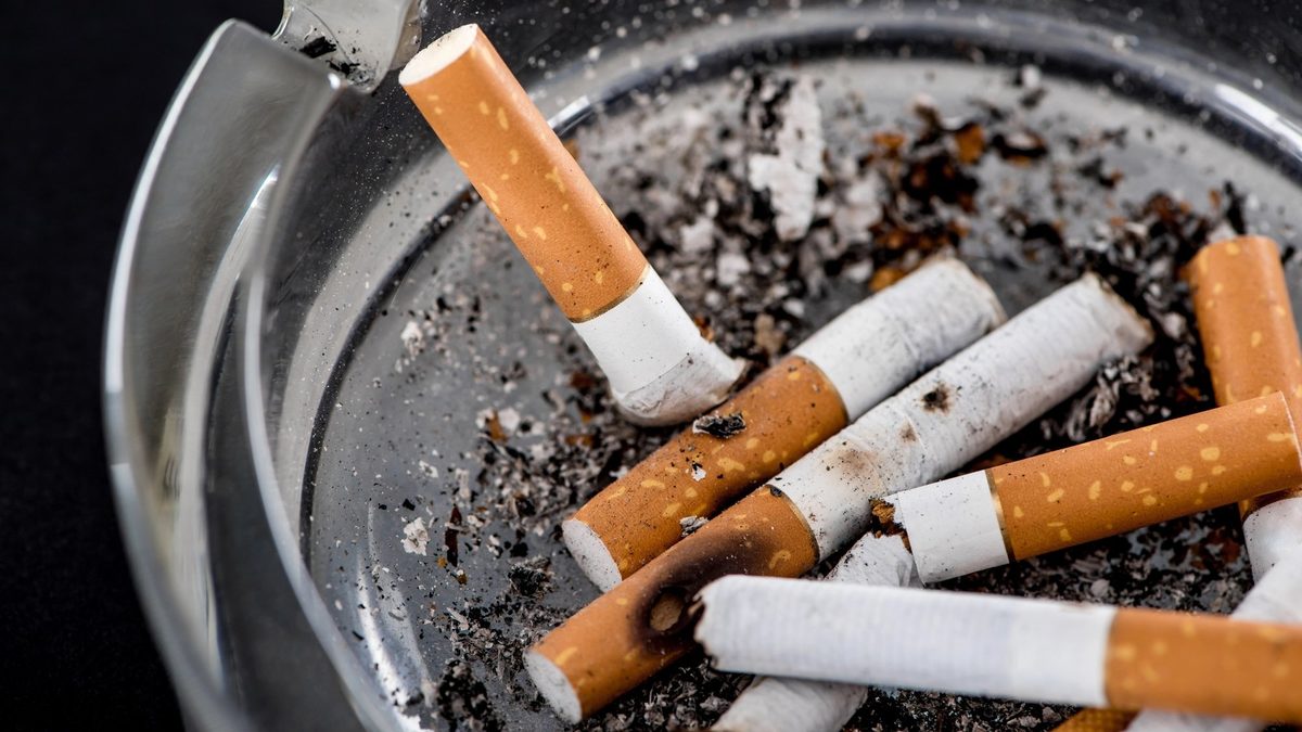 40% Stronger Roads: Cigarette Filters Boost Recycled Asphalt Durability