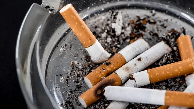 40% Stronger Roads: Cigarette Filters Boost Recycled Asphalt Durability