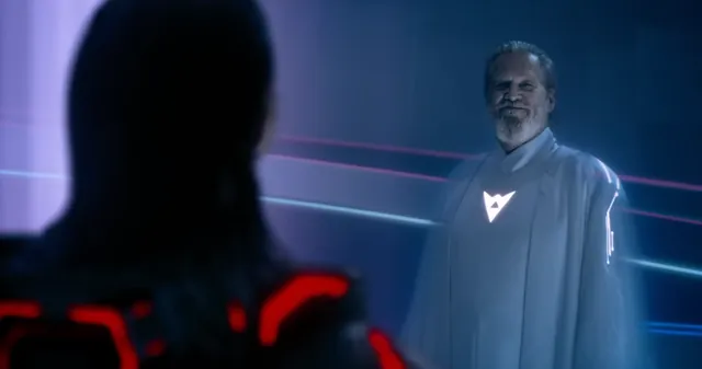 Tron: Ares Trailer Highlights Big Tech Dangers and Jeff Bridges' Return After 12 Years