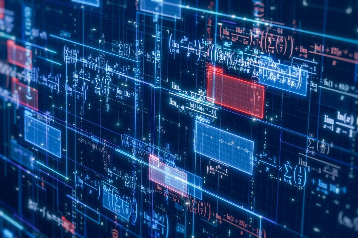 Revolutionizing Mathematics: How AI is Transforming Mathematical Research and Proof Verification