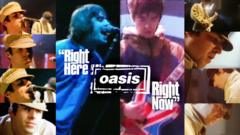 Inside Oasis: The 1997 Documentary Capturing the Rise of the Gallagher Brothers