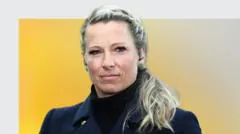 Rachel Brown-Finnis Offers In-Depth Predictions Ahead of 2025 Euros Semi-Finals