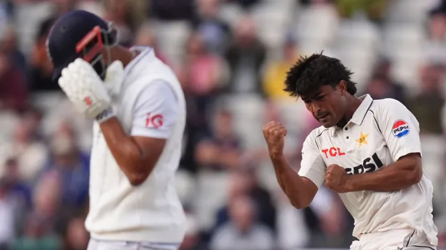 England's Century Drought and Root's LBW Woes Persist Despite Dominant Pakistan Series