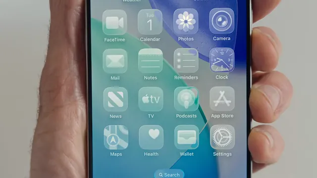 Apple Seeks Damages After iOS 26 Leak Involving Employee’s Stolen Device