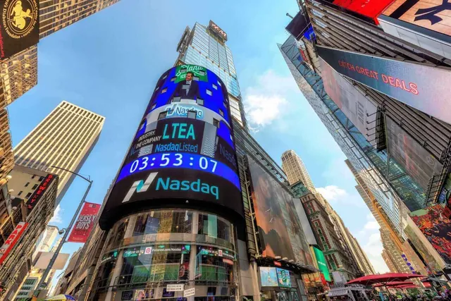 US Stocks Decline as Fed Signals Further Rate Hikes Amid Inflation Concerns