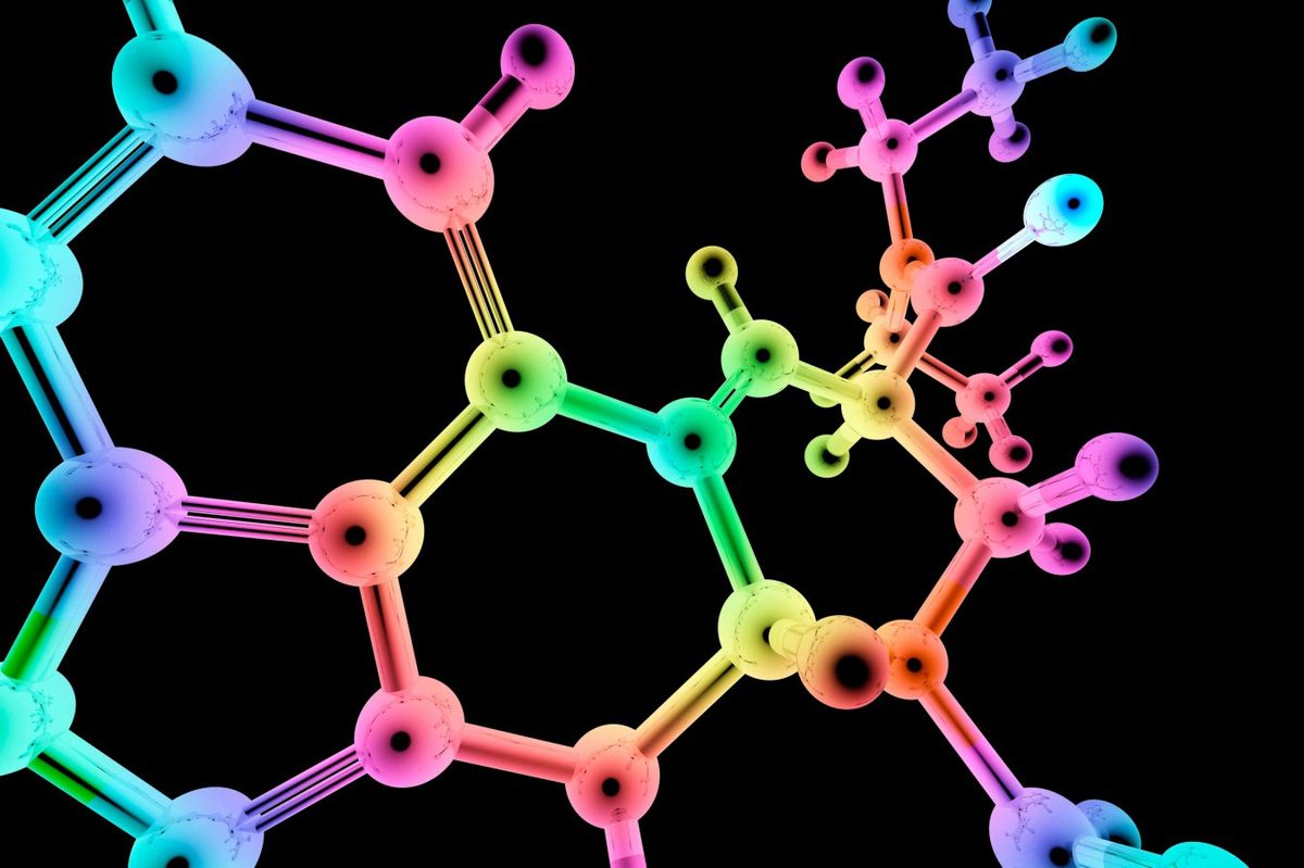 LSD Poised for US Anxiety Treatment Approval by 2027, Landmark Trial Shows Significant Efficacy