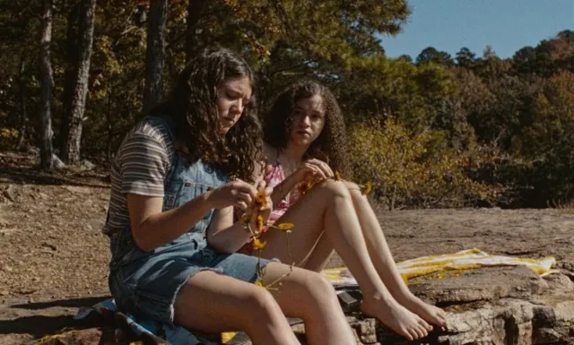 “Mouse” Trailer: Sophie Okonedo Shines in New Drama Exploring Teenage Friendship and Identity
