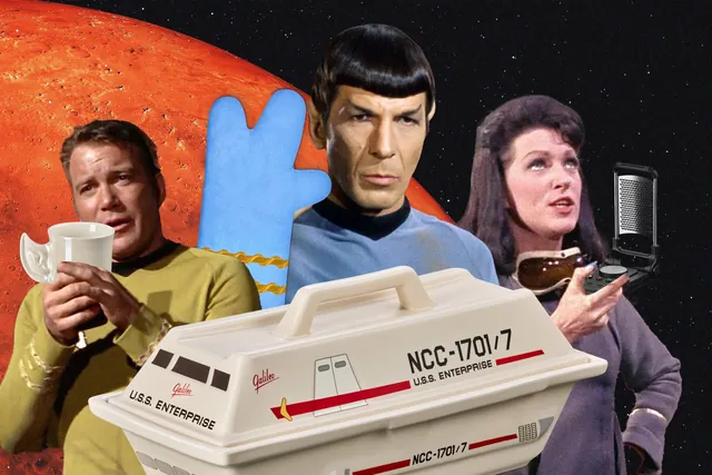 Le Creuset's Star Trek Collection Launches: A Culinary Voyage Beyond the Final Frontier