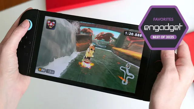 Essential Accessories for Nintendo Switch 2 Launch: Boost Your Gaming Experience
