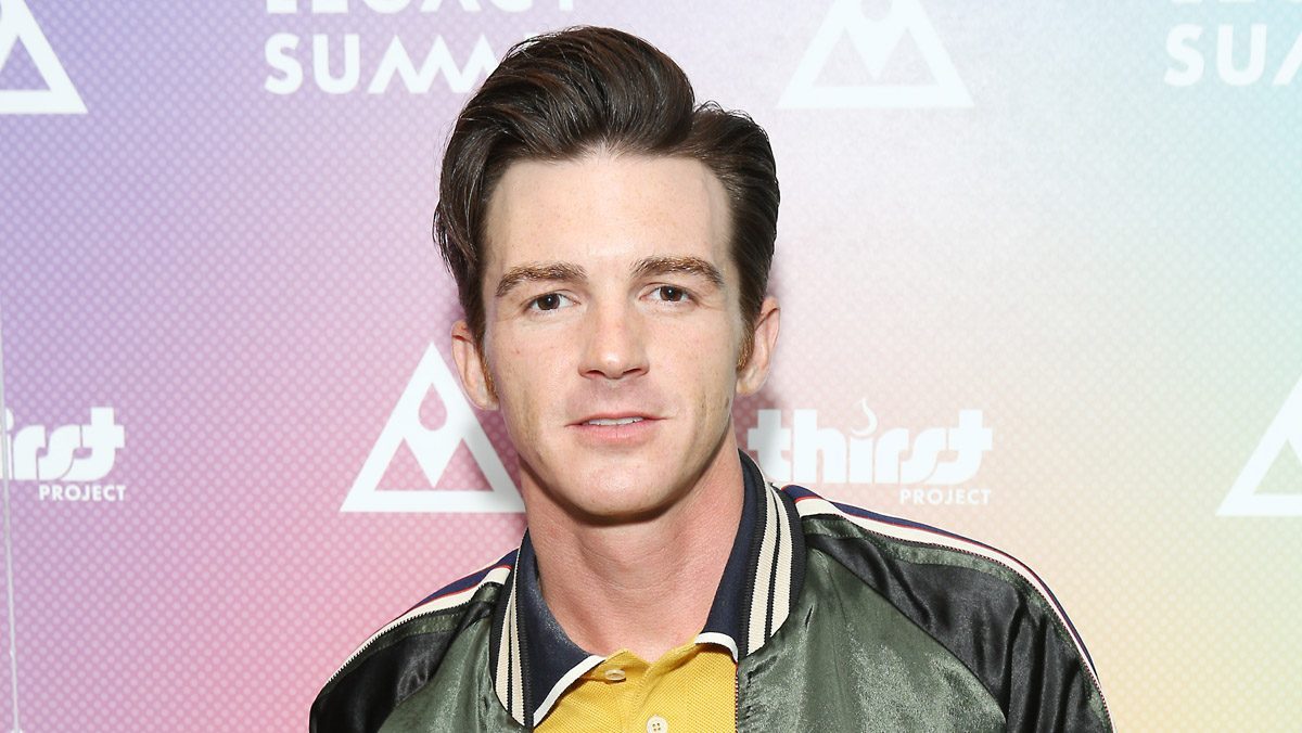Drake Bell Exposes Nickelodeon's Controversial Practices on Child Actors’ Earnings