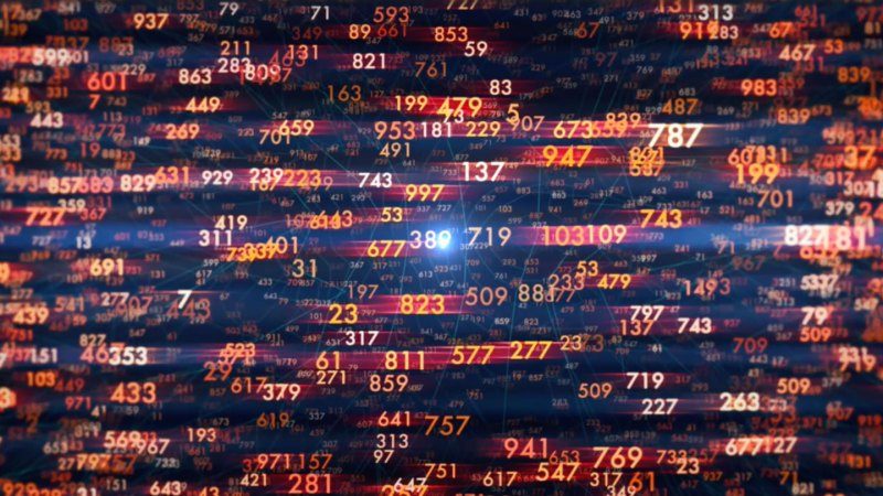 AI Surpasses Human Mathematician in Prime Number Record Race