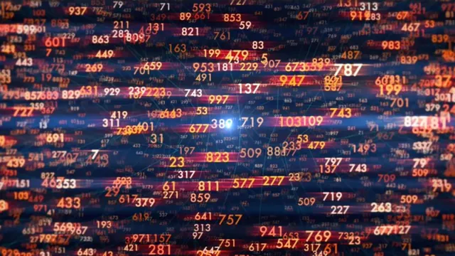 AI Surpasses Human Mathematician in Prime Number Record Race