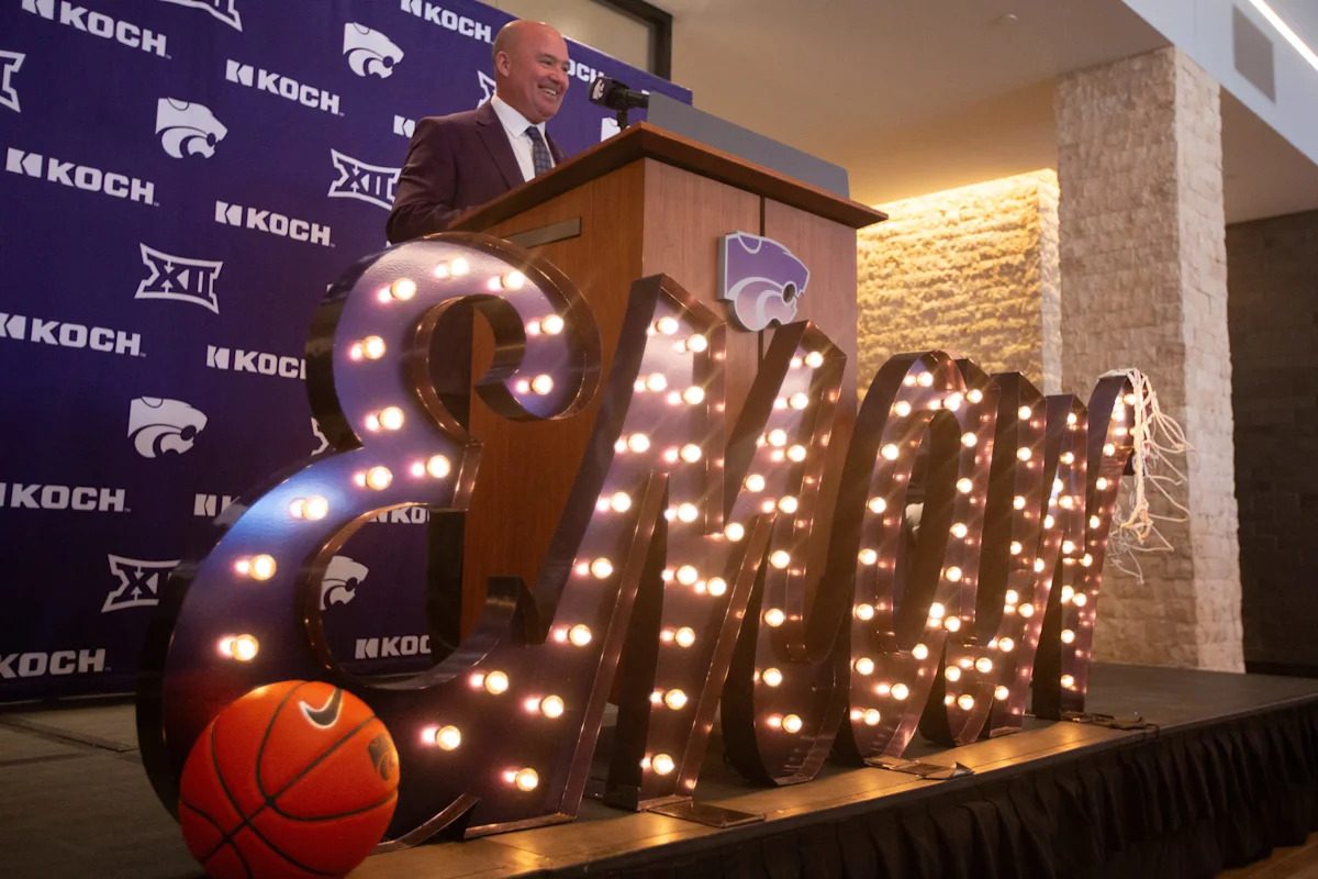 Kansas State Wildcats Unveil 2026-27 Schedule: A New Era Under Coach Casey Alexander