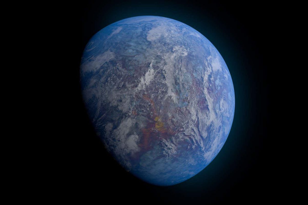 The Crucial Role of Liquid Water in Sustaining Alien Life: New Insights from Planetary Science