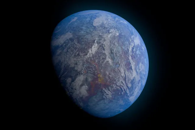 The Crucial Role of Liquid Water in Sustaining Alien Life: New Insights from Planetary Science