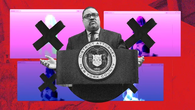 New York Seizes 12 Deepfake Porn Sites, Targeting Non-Consensual Celebrity Imagery
