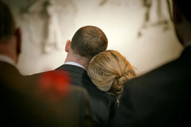 The Hidden Cost of Grief: How Mourning Can Impact Longevity