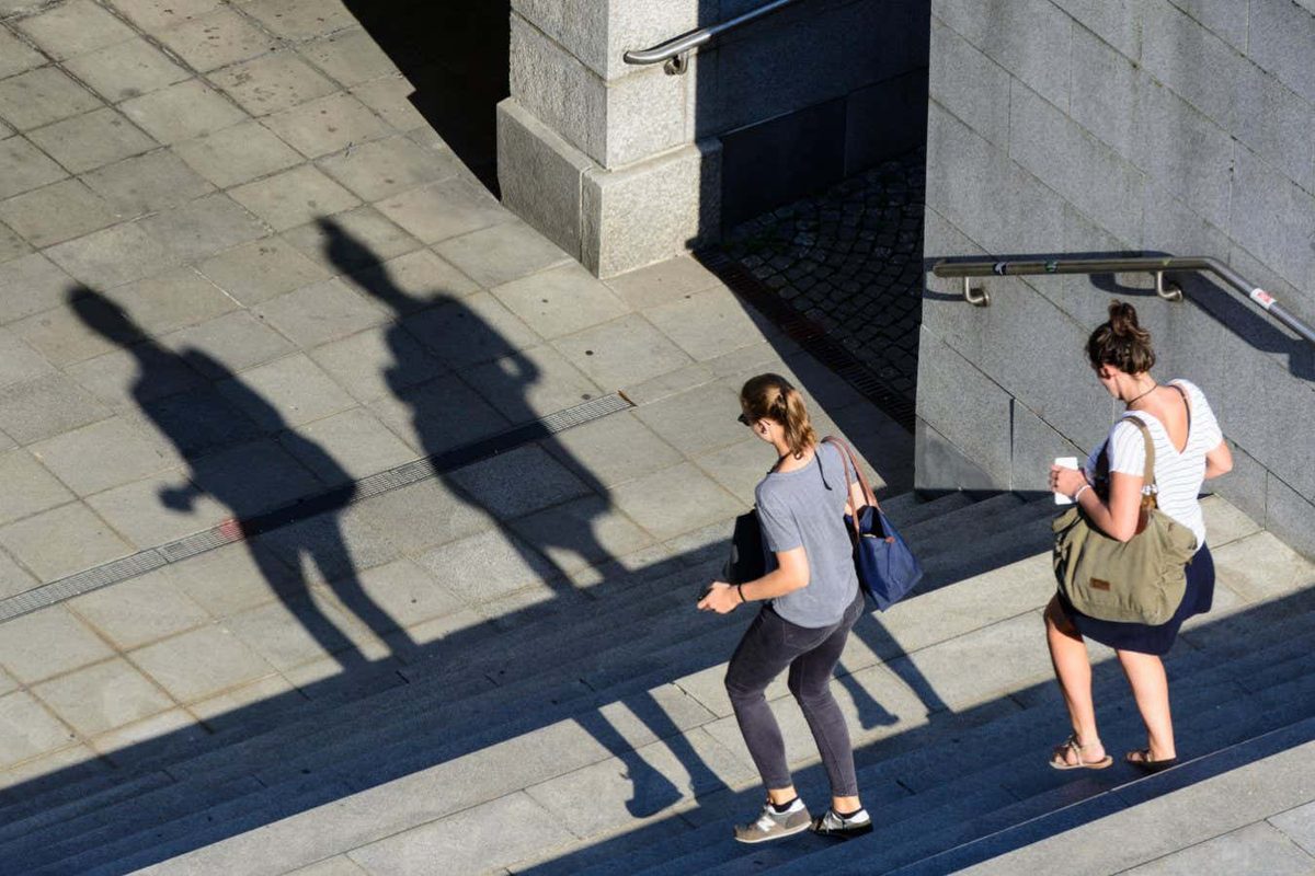 Reevaluating Daily Step Goals: 7000 Steps May Be the New Health Benchmark