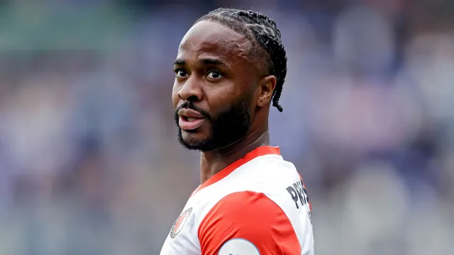 Raheem Sterling Pleads Guilty to Dangerous Driving, Possession of Nitrous Oxide