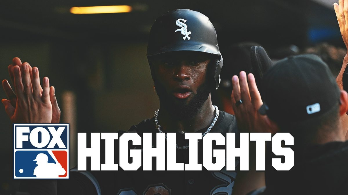 Chicago White Sox and Pittsburgh Pirates Deliver Thrilling MLB Encounter