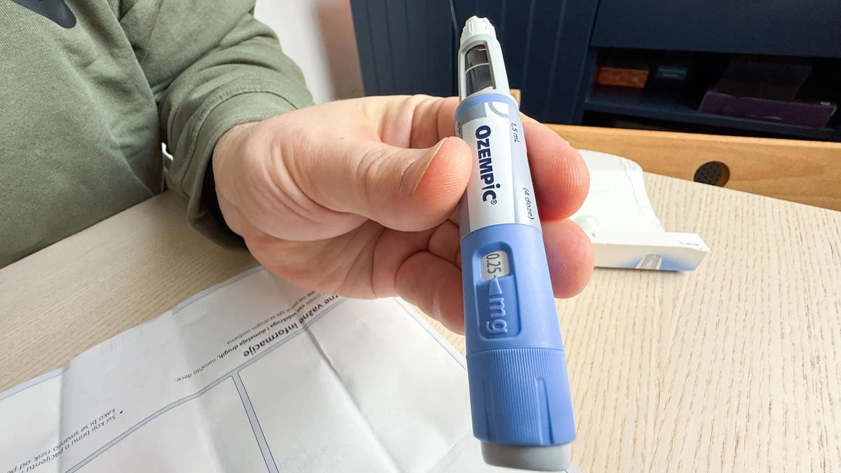 Semaglutide Linked to 21% Lower Psychiatric Hospitalization Risk in Bipolar Disorder Patients