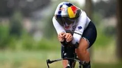 Zoe Backstedt Makes History as Youngest Champion of Baloise Ladies Tour